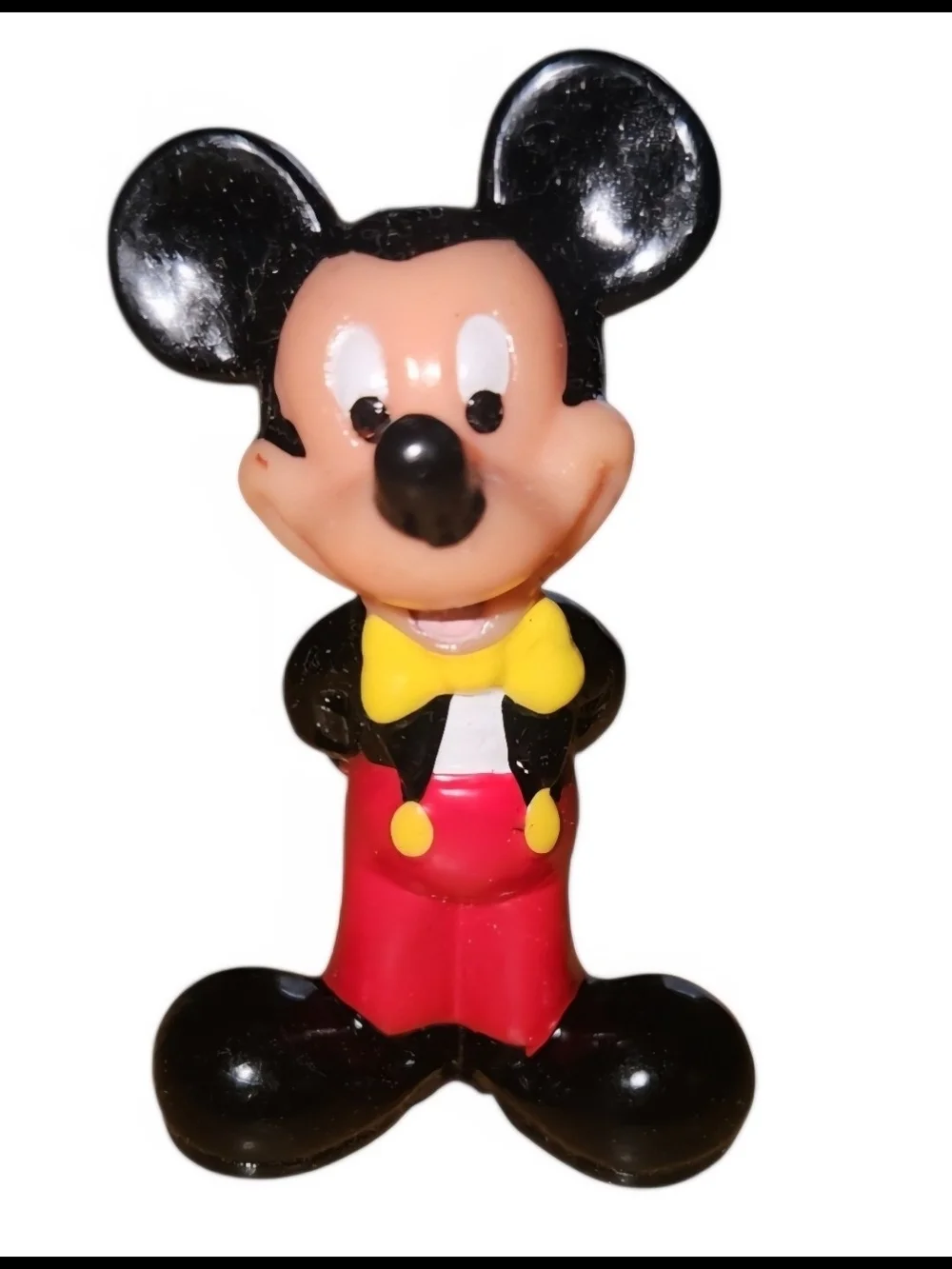 Disney Mickey Mouse 2.5